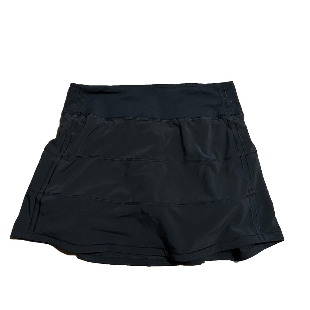 Lululemon Pace Rival Skirt Sz 4